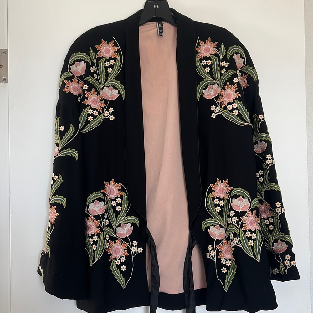 Zara blazer